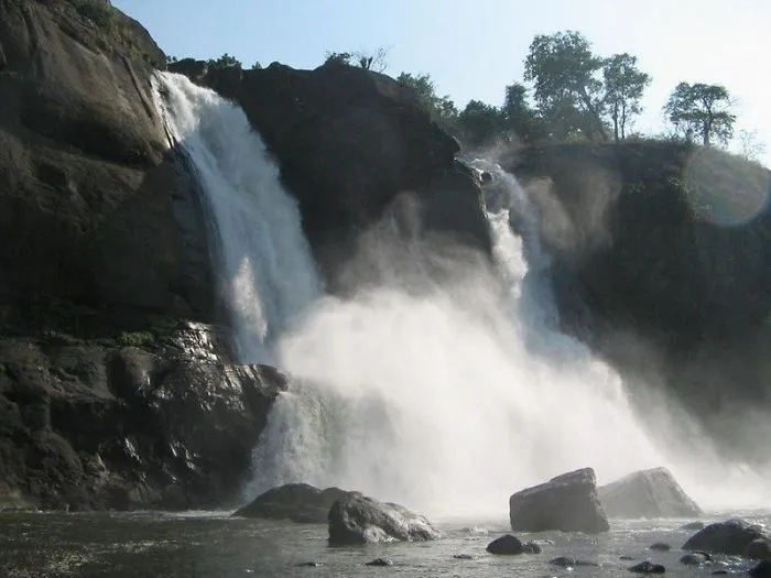 5 Spectacular Destinations In Kerala