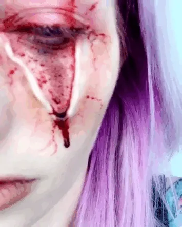 This Makeup Artist Will Scare You To Death (62 Pics)