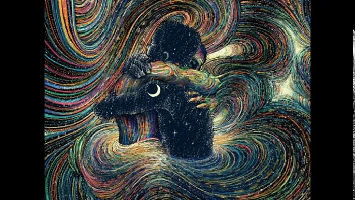 Artist's Animated "Illusions" Will Mesmerize You
