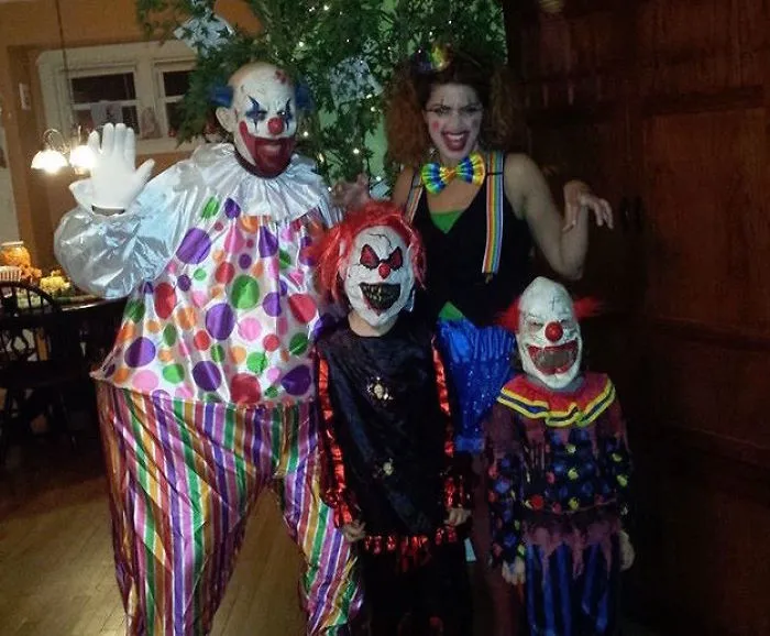 Insane Clown Family