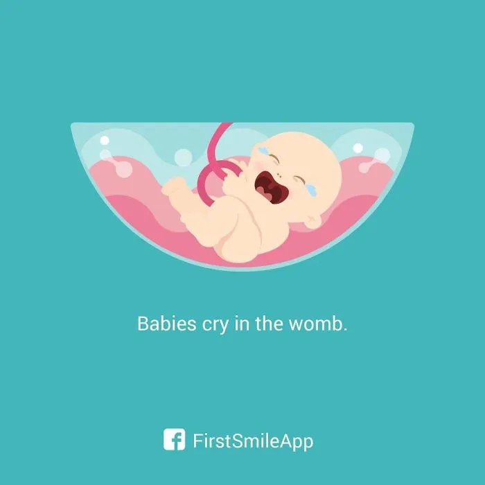 12 Weird Pregnancy Facts That You Probably Didn't Know