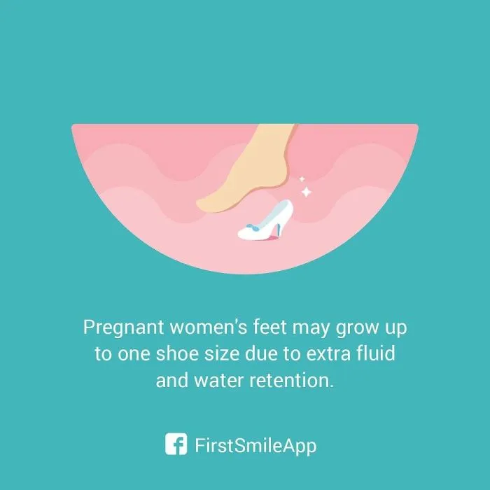 12 Weird Pregnancy Facts That You Probably Didn't Know
