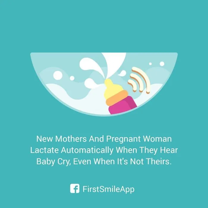 12 Weird Pregnancy Facts That You Probably Didn't Know