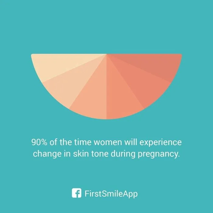 12 Weird Pregnancy Facts That You Probably Didn't Know