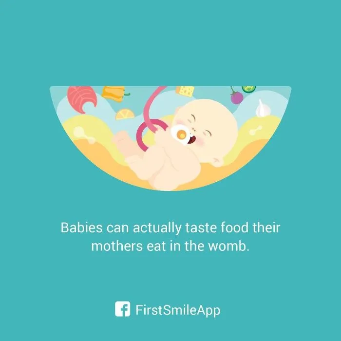 12 Weird Pregnancy Facts That You Probably Didn't Know