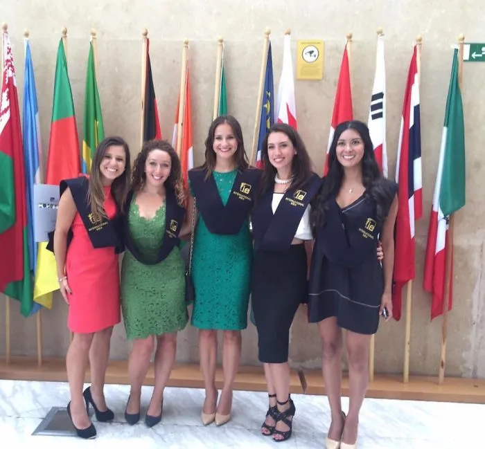 What An International Mba Is Really About