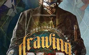 I Made A Day Of The Dead Inspired Role Playing Card Game Called Drawing Dead