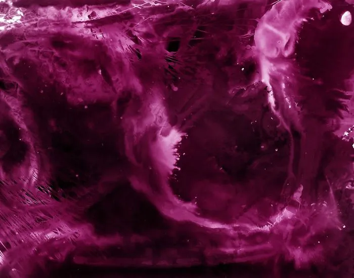 Inside Beauty Of Gray Matter