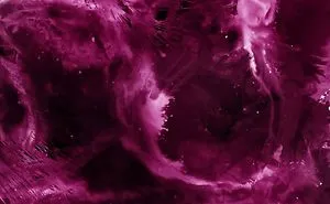 Inside Beauty Of Gray Matter