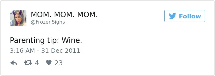 70 Of The Funniest Parenting Tips From Moms And Dads Ever