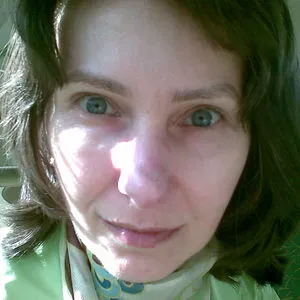 Solonina Natalia