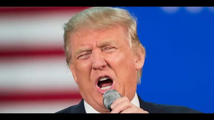 Awful Donald Trump Scandals