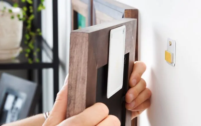 Gallery Magic® - Magnetic Frame Hanging System