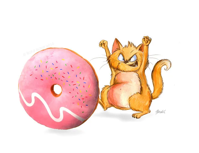 Sweet Post