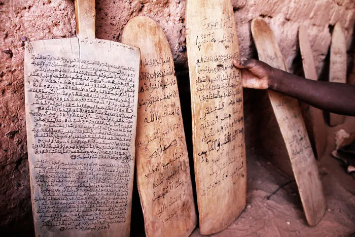 Benin, Aftrica