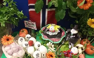 Love Eggs?
