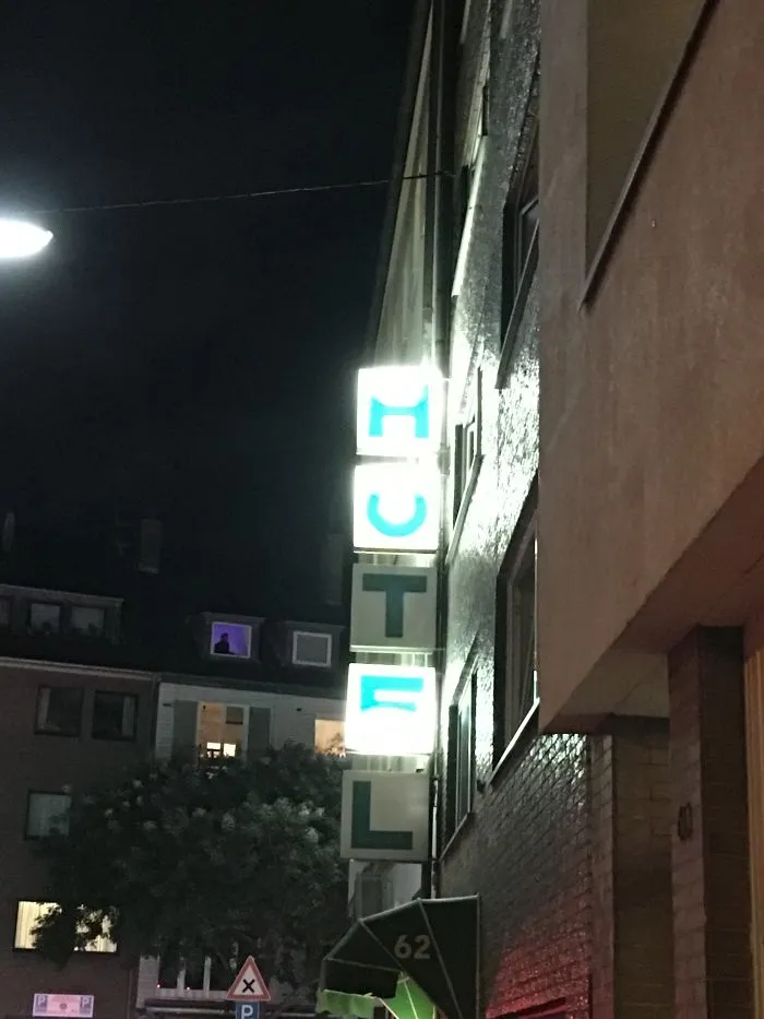 Hotel