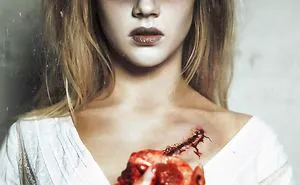 We Showed The Beauty In Death And Decay.
