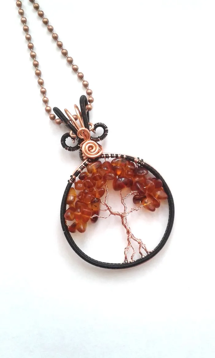 These Jewelry Designs Will Make Your Autumn/fall Even More Beautiful.