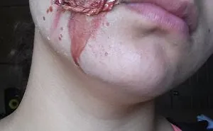 I Love Makeup Art
