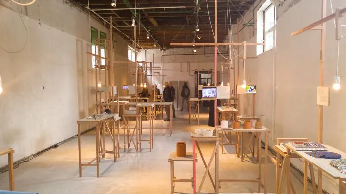 I Documented The Dutch Design Week 2016