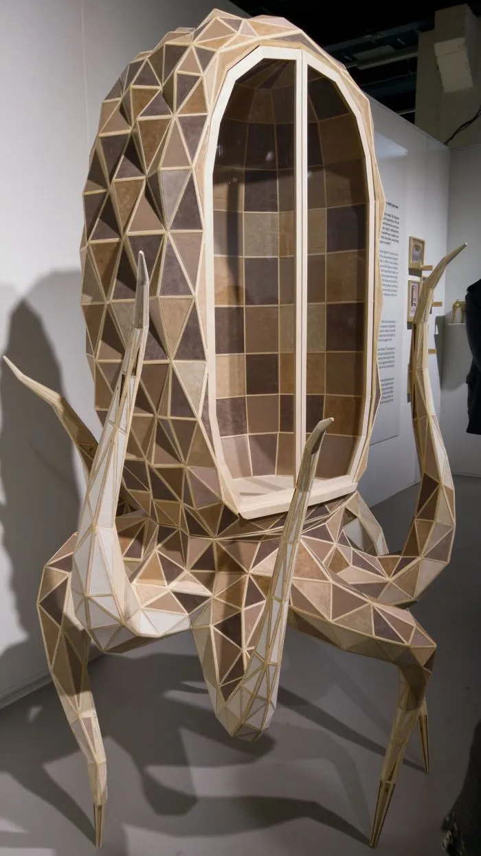 I Documented The Dutch Design Week 2016
