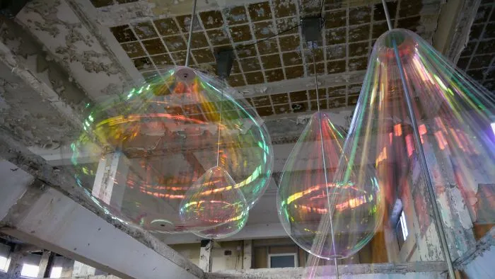I Documented The Dutch Design Week 2016