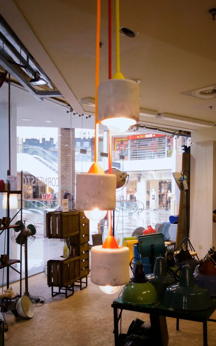 I Documented The Dutch Design Week 2016