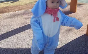 Absolute Cute Halloween
