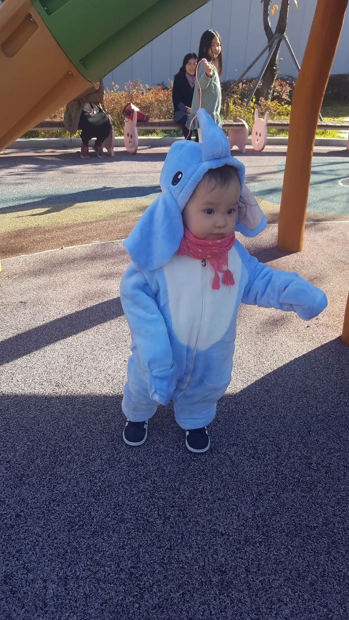 Absolute Cute Halloween