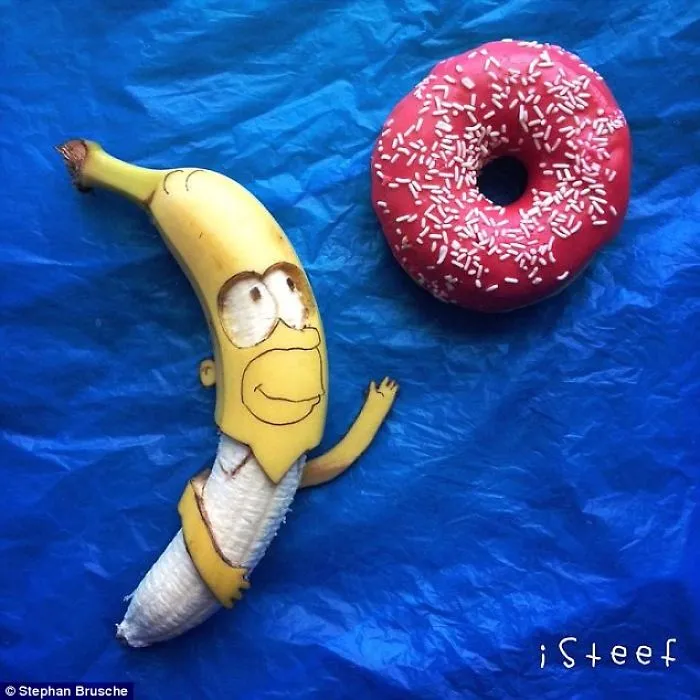Chiquita Homer
