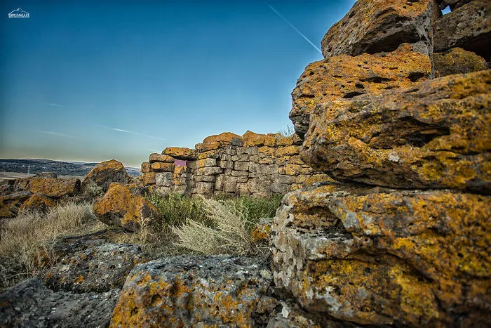 Saro Megaliths