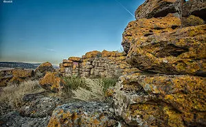 Saro Megaliths