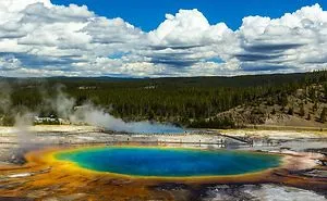 Incredible Aerial Shots Of Famous Places