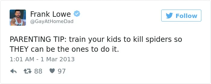 70 Of The Funniest Parenting Tips From Moms And Dads Ever