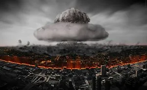 5 Disturbing Effects Of A Nuclear Weapon