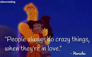 16 Disney Quotes That Will Make Your Heart Melt