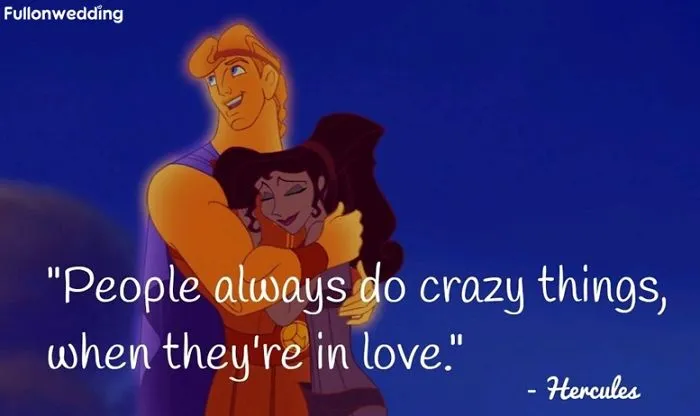 16 Disney Quotes That Will Make Your Heart Melt
