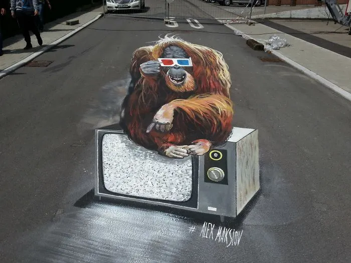 3D
