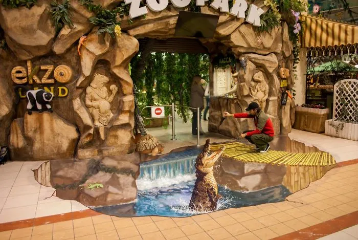 Ekzo Land