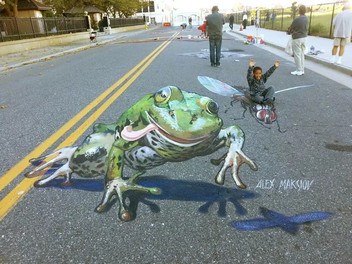 Frog
