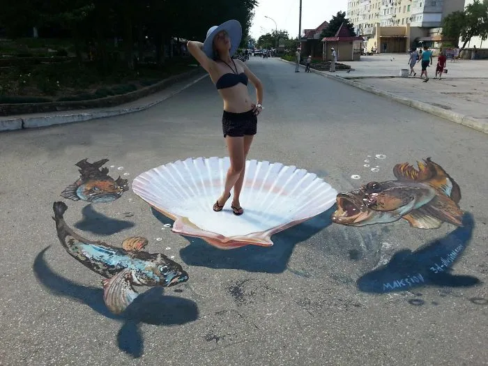 The Shell