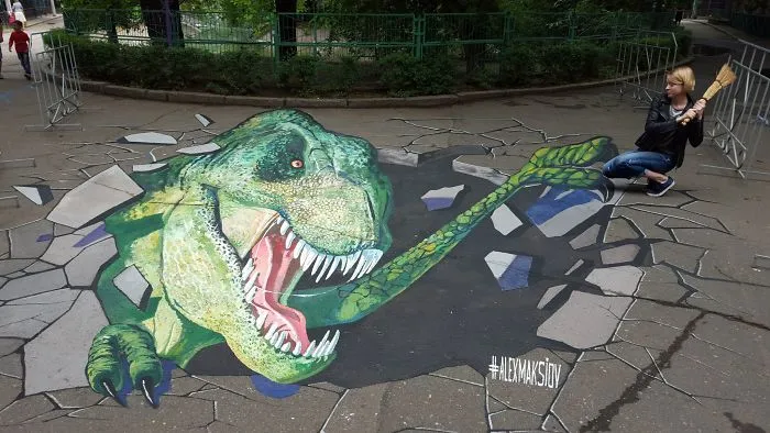 Dinosaur