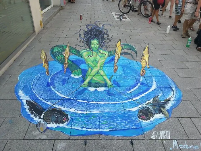 Medusa