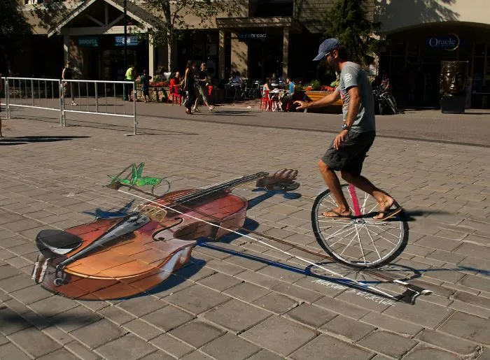 Violin