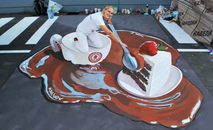 Dessert
