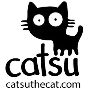 CatsuTheCat