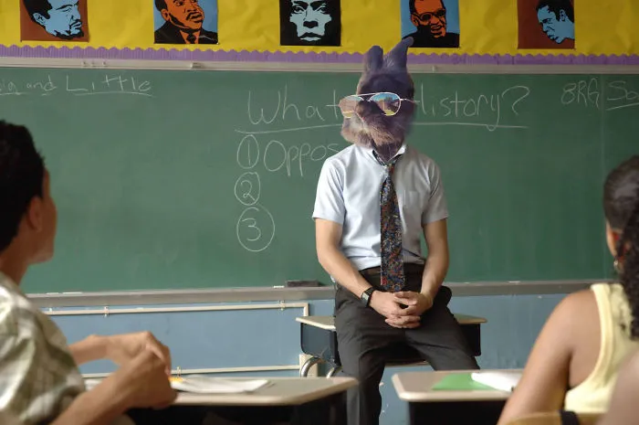 Teacher