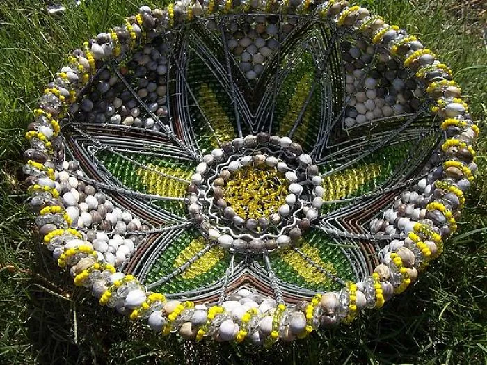 Aloe Fruit~bowl