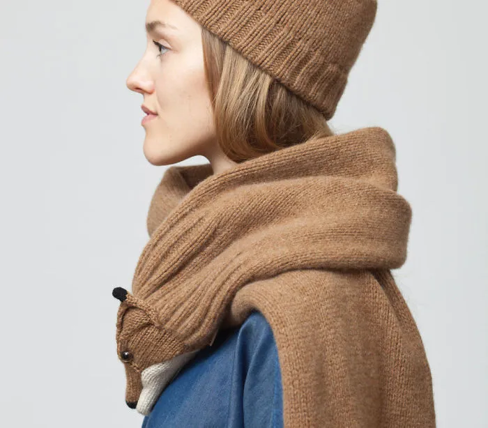 Brown Fox